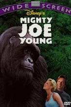 Mighty Joe Young (1998 film)