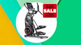 Here Are All The Cyber Monday Elliptical Sales Happening Right Now