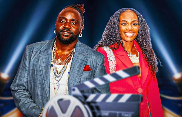 Brian Tyree Henry Hops Into Boxing Coach Bag For 'The Fire Inside' Trailer