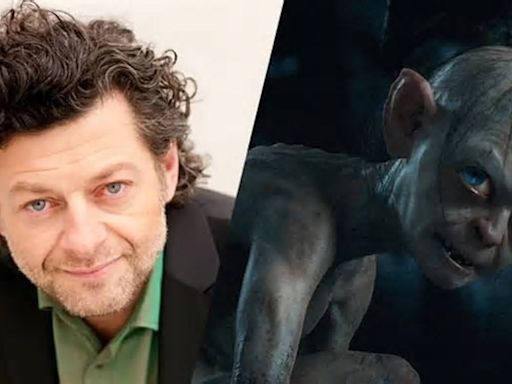 La nueva película de El Señor de los Anillos estará dirigida y protagonizada por Gollum