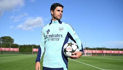 How Mikel Arteta has got Arsenal back on track