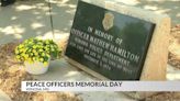 Winona community comes together to remember the fallen on Peace Officers Memorial Day