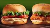 Something to cluck about: Handcrafted burger chain rebrands to promote new chicken sandwiches