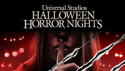 Universal Studios’ Halloween Horror Nights announces ‘A Quiet Place’-themed haunted house
