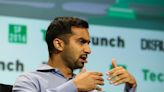 Instacart’s co-founder Apoorva Mehta checks out