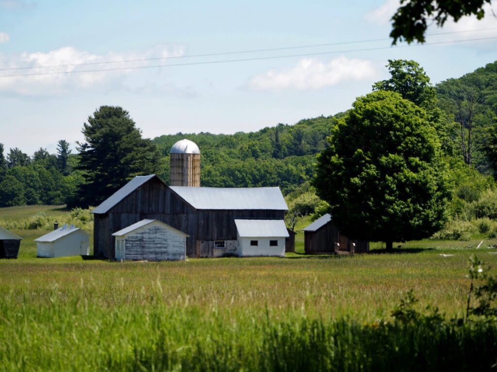 Stabenow says GOP farm bill is ‘not balanced’ and won’t pass through the US Senate