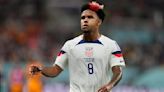 Weston McKennie reportedly finalizing move to Leeds, a win for all parties and an American dream