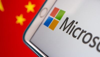 Tencent, Microsoft link app stores in China
