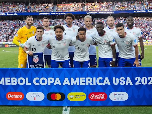 The Take: What does Copa America tell us about football in the US?