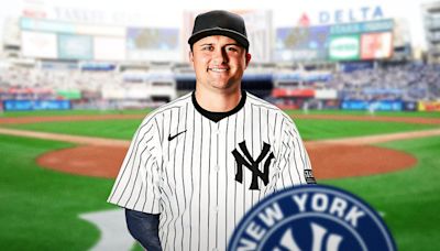 Yankees make big injury move after All-Star break