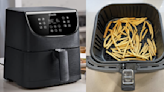 Amazon Prime Day Canada deals include 26% off this Cosori air fryer — read our review