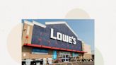 Lowe's Can't-Miss Memorial Day Sales Will Save You Hundreds on Appliances, Garden Supplies & More