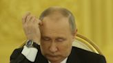 Putin admits Russia is facing 'issues' in the Ukraine war and told his team to make faster decisions