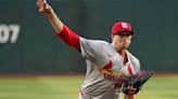 Kyle Gibson takes the mound for Cardinals to open series vs. Brewers: First Pitch