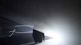 Anthony McCall: ‘Solid Light’ at Tate Modern review