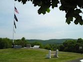 Bennington Battlefield State Historic Site