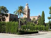 Universidad CEU Cardenal Herrera