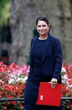 Priti Patel