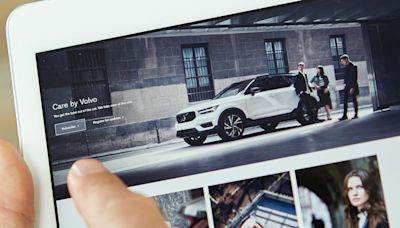 Volvo Kills Its Vehicle Subscription Service | Carscoops