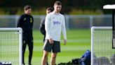 Ben Davies putting aside World Cup thoughts to focus on Tottenham