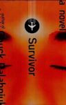 Survivor (Palahniuk novel)