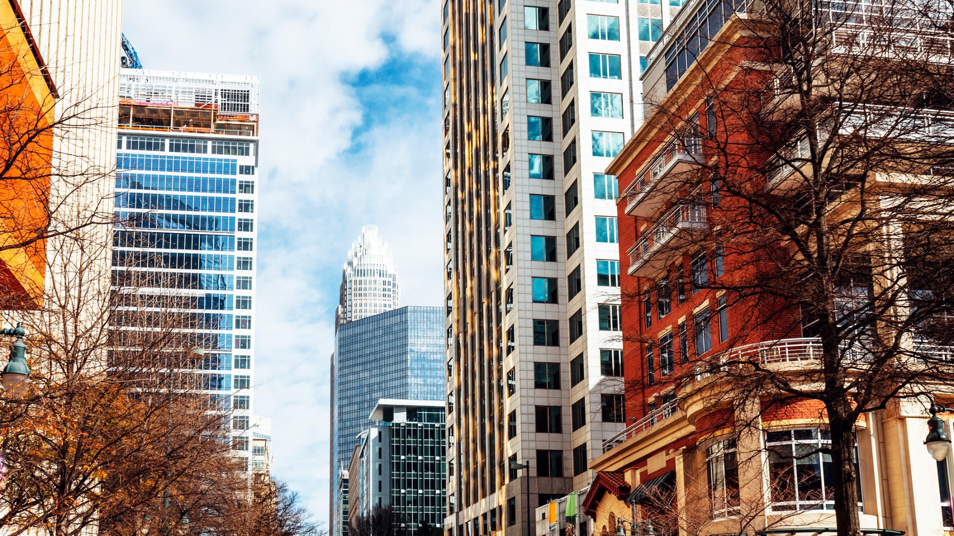7 Reasons Why Retirement in Charlotte, North Carolina, Can Cost Less Than $50,000 a Year