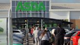 Asda facing another senior departure as problems grow for the grocer's owner