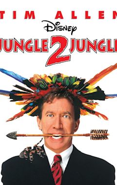 Jungle 2 Jungle