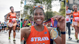 ‘I ran my first marathon at 43 — it was so hard, but I can't wait to do it again’