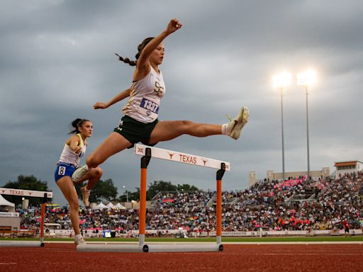 2024 UIL State Track And Field Championships: Final results from Saturday's meet