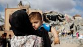 Gaza ceasefire talks continue in Cairo, Israel pounds the Palestinian enclave