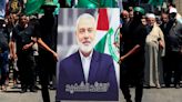 What to know about Ismail Haniyeh, the Hamas leader killed in Iran