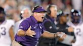 TCU paid former football coach Gary Patterson $17 million when they parted ways in 2021