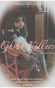 Ghost Killers | Comedy, Horror