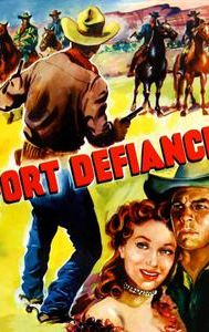 Fort Defiance (film)