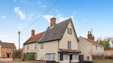 Three-bed former Post Office put up for sale by Mr and Mrs Stamp