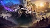 Amazon's Free-to-Play Fantasy MMO, Throne and Liberty, Arrives on PS5 in September