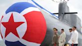 North Korea says its latest submarine can launch nuclear weapons, but there are doubts