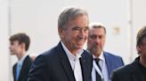 Bernard Arnault (LVMH) fait sensation en acquérant des parts de Richemont