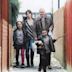 Ich, Daniel Blake