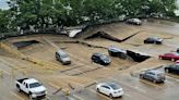 Park at your own risk: Collapses continue as aging garages, decks often go unchecked