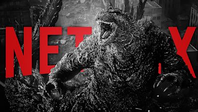 Godzilla Minus One/Minus Color Is Coming To Netflix. Here's Why It's Worth Your Time - SlashFilm