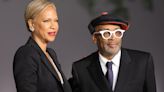 Spike Lee Remembers the Hilarious, Unusual Way He Met Wife Tonya Lewis Lee