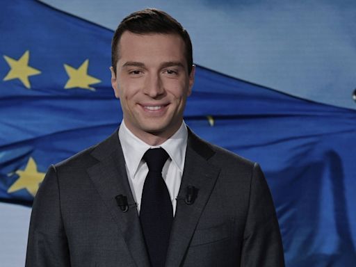 Sondage Européennes: un dernier débat télévisé qui ne fait pas vaciller Jordan Bardella