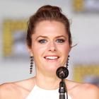 Maggie Lawson