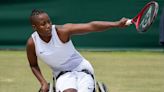 SA's Wimbledon hopes alive thanks to wheelchair and quad players