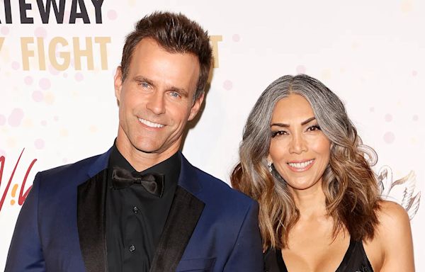 'General Hospital' star Cameron Mathison, wife Vanessa announce split after 22 years of marriage