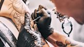 Tattoos may increase risk of developing lymphoma, alarming new study finds