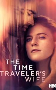 The Time Traveler's Wife