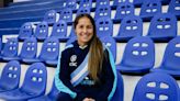 Rocío Sánchez Moccia, la abanderada olímpica en París 2024: “Con las Leonas nos preparamos para grandes cosas”